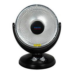 Impress Ultra-Efficient Halogen Powered Heater Impress Ultra-Efficient Halogen Powered Heater